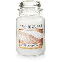 Classic Large - Angel’s Wings, Yankee Candle