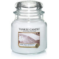 Classic Medium - Angel’s Wings, Yankee Candle