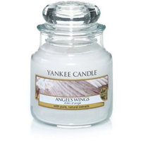 Classic Small - Angel’s Wings, Yankee Candle
