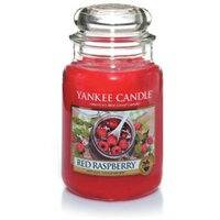 Classic Large - Red Raspberry, Yankee Candle