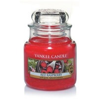 Classic Small - Red Raspberry, Yankee Candle