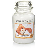 Classic Large - Soft Blanket, Yankee Candle