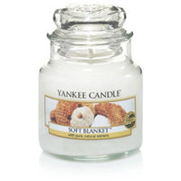 Classic Small - Soft Blanket, Yankee Candle