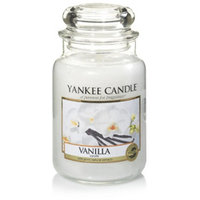 Classic Large - Vanilla, Yankee Candle
