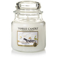 Classic Medium - Vanilla, Yankee Candle