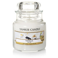 Classic Small - Vanilla, Yankee Candle