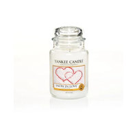 Classic Large - Snow In Love, Yankee Candle