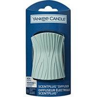 Scent Plug Front - Signature Wave, Yankee Candle