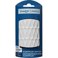 Scent Plug Front - Organic, Yankee Candle