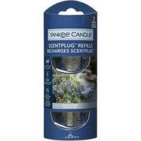 Scent Plug Refill - Water Garden, Yankee Candle