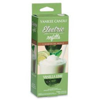 Scent Plug Refill - Vanilla Lime, Yankee Candle