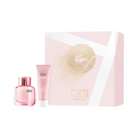 L.12.12 Pour Elle Sparkling Set, EdT 50ml + SG 50ml, Lacoste