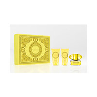 Yellow Diamond Set, Versace