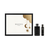 Gucci Guilty Pour Homme Gift Set, EdP 50ml + 15ml