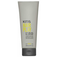 Hairplay Styling Gel, 200ml, KMS