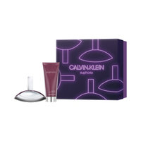 Euphoria Set, EdP 50ml + Body Lotion 100ml, Calvin Klein