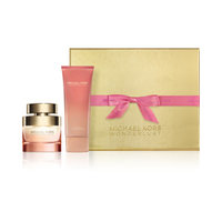 Wonderlust Set, EdP 50ml + Body Lotion 100ml, Michael Kors