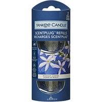 Scent Plug Refill - Midnight Jasmine, Yankee Candle