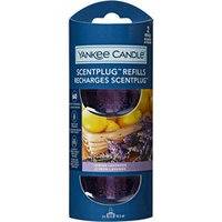 Scent Plug Refill - Lemon Lavender, Yankee Candle