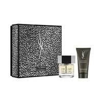 L'Homme Set, EdT 60ml + 50ml Shower Gel, Yves Saint Laurent