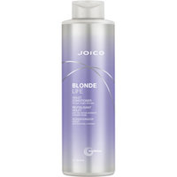 Blonde Life Violet Conditioner, 1000ml, Joico