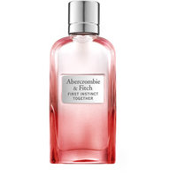 First Instinct Together for Her, EdP 50ml, Abercrombie & Fitch