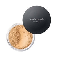 Original Loose Mineral Foundation SPF15, 8gr, Golden Medium 14, bareMinerals