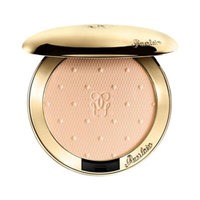 Les Voilettes Compact Powder, 04 Dore, Guerlain