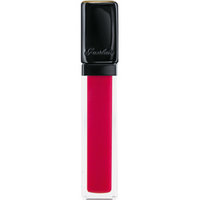 KissKiss Liquid Matte Lipstick, L301 Sweet Matte, Guerlain