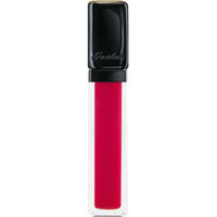KissKiss Liquid Matte Lipstick, L321 Madame Matte, Guerlain