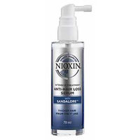 Anti-Hairloss Treatment, 70ml, Nioxin