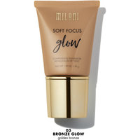 Soft Focus Glow Complexion Enhancer, Bronze Glow, Milani