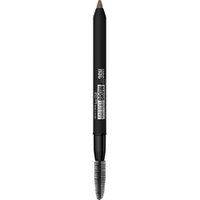 Tattoo Brow up to 36H Pencil, Ash Brown 6, Maybelline