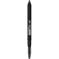 Tattoo Brow up to 36H Pencil, Deep Brown 7, Maybelline