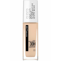 Superstay Active Wear Foundation, True Ivory 3, Maybelline