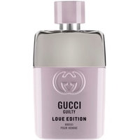 Guilty Love Edition MMXXI Pour Homme, EdT 50ml, Gucci