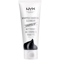 Stripped Off Charcoal Cleanser, 100ml, NYX Professional Makeup