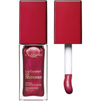 Lip Comfort Oil Shimmer, 08 Burgundy Wine, Clarins