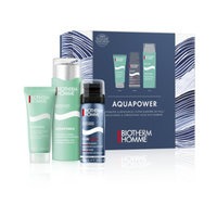Aquapower Gift Set Pour Homme, Biotherm