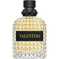 Uomo Born In Roma Yellow Dream, EdT 100ml, Valentino