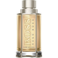 The Scent Pure Accord, EdT 100ml, Hugo Boss
