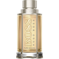 The Scent Pure Accord, EdT 50ml, Hugo Boss