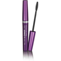 All Day Long Lash Mascara, 23 Black Brown, IsaDora