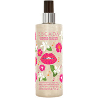 Summer Festival, Body Mist 250ml, Escada