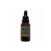 Beard Oil Balsam & Cedar, 30ml