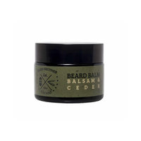 Beard Balm Balsam & Cedar, 50ml