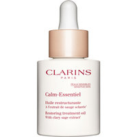Calm-Essentiel Restoring Treatment Oil, 30ml, Clarins