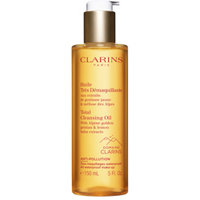Total Cleansing Oil, 150ml, Clarins