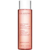 Soothing Toning Lotion, 200ml, Clarins