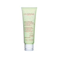Purifying Gentle Foaming Cleanser, 125ml, Clarins